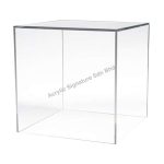 Acrylic Box, Showcase, Rack, Cover